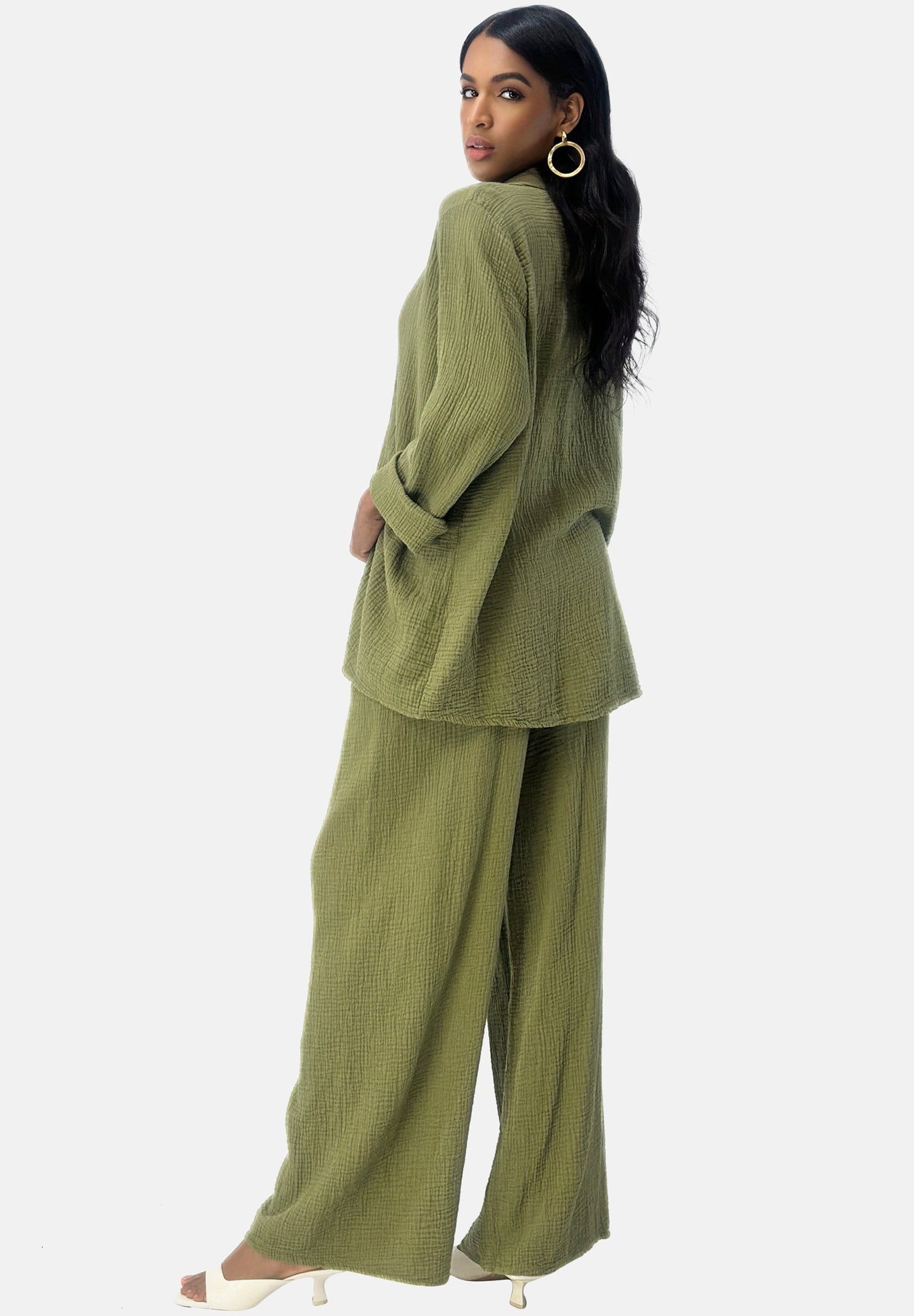 Niesa 2 piece set