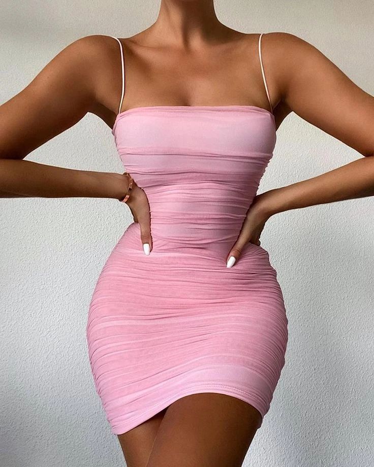 Mini Bodycon