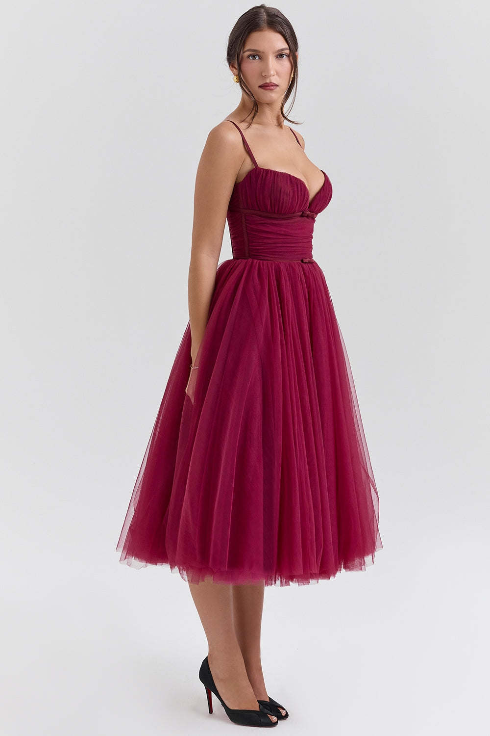 Elizabeth dress