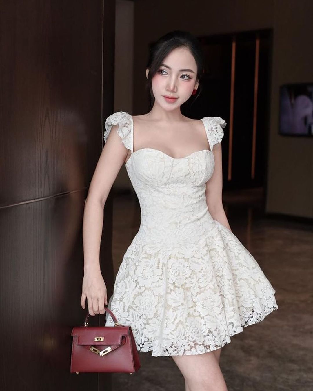 Launching Our Victoria Dress