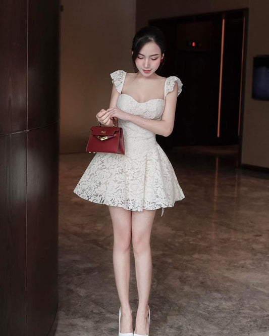 Launching Our Victoria Dress