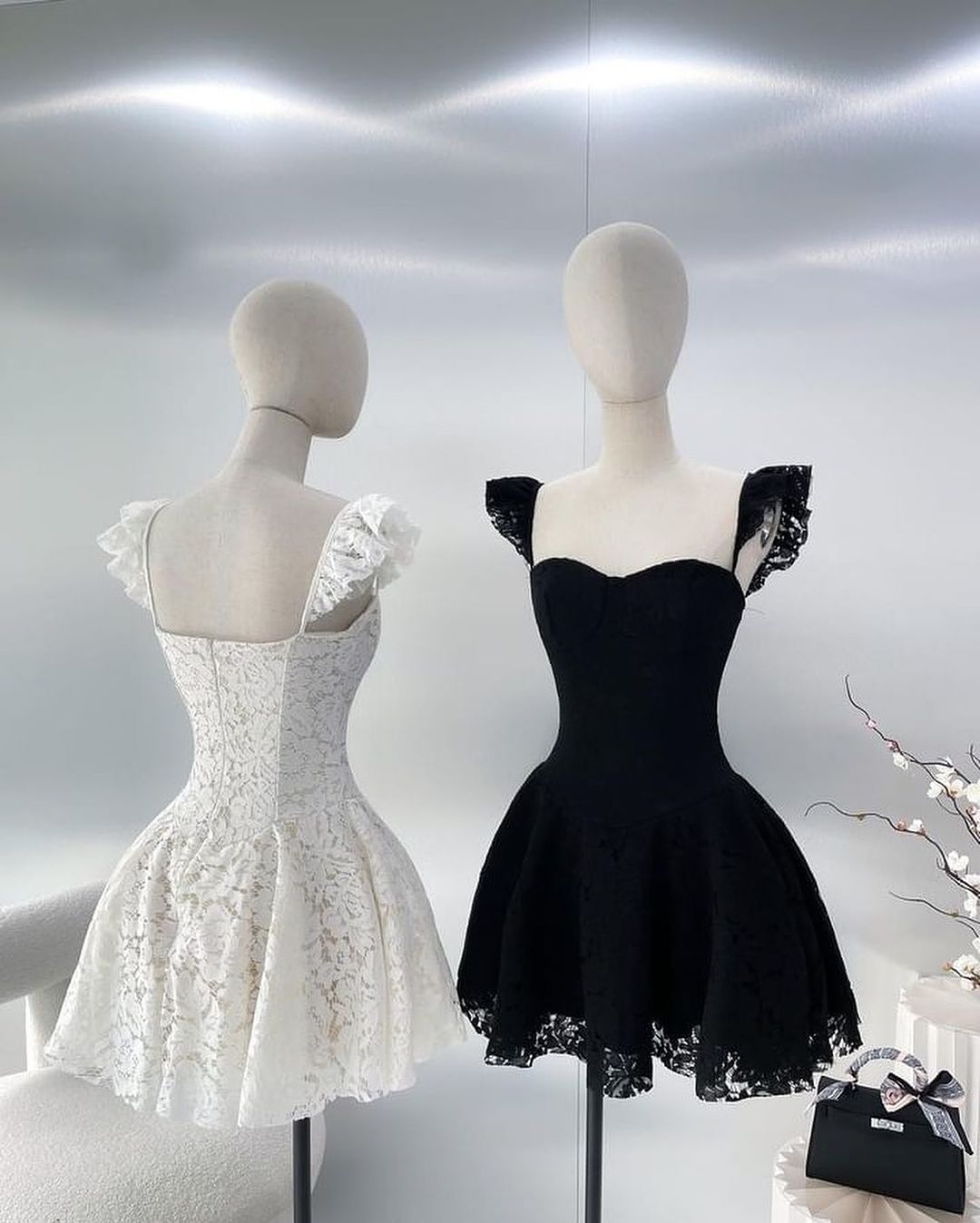 Launching Our Victoria Dress