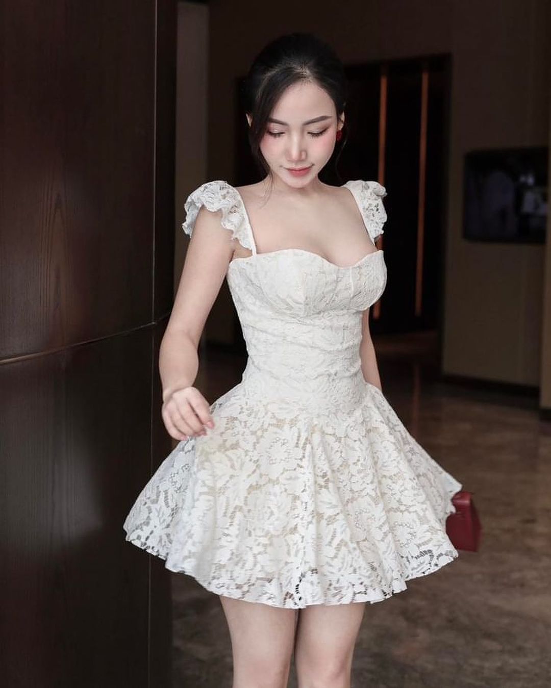 Launching Our Victoria Dress