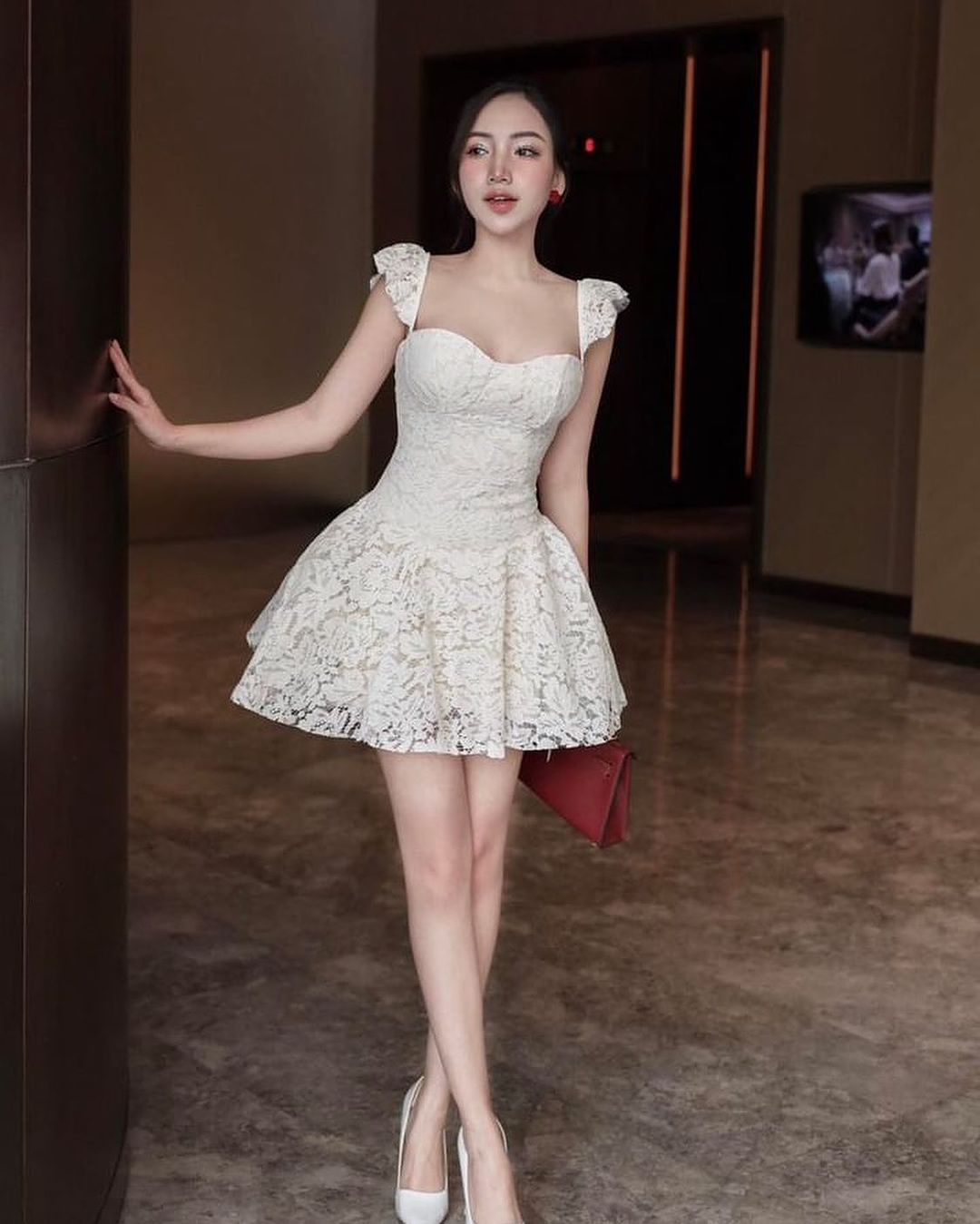 Launching Our Victoria Dress