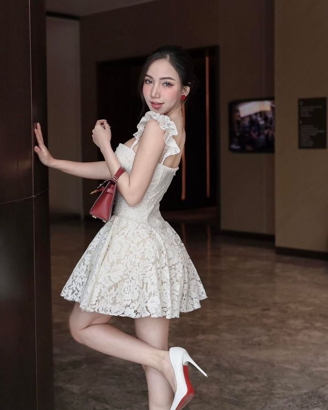 Launching Our Victoria Dress