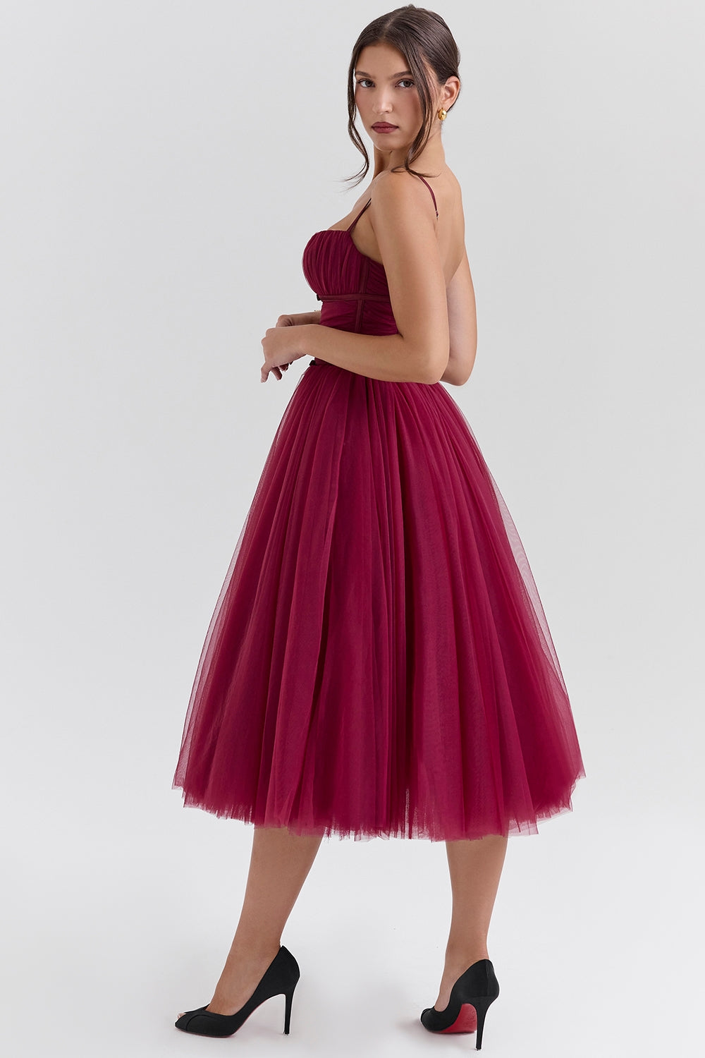 Elizabeth dress