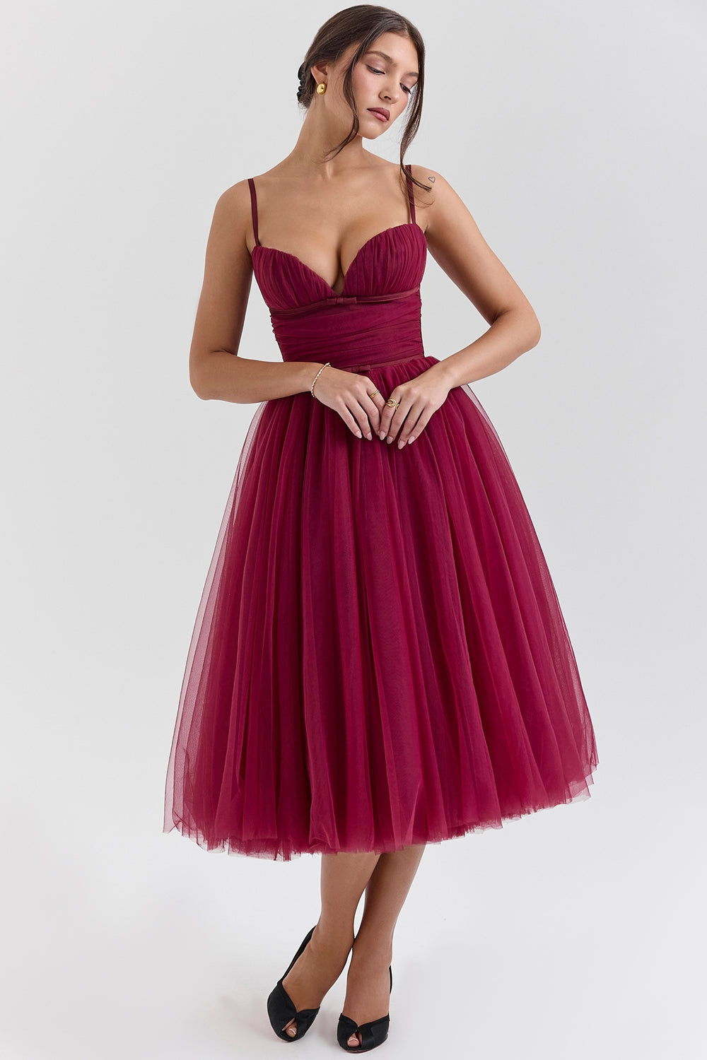 Elizabeth dress