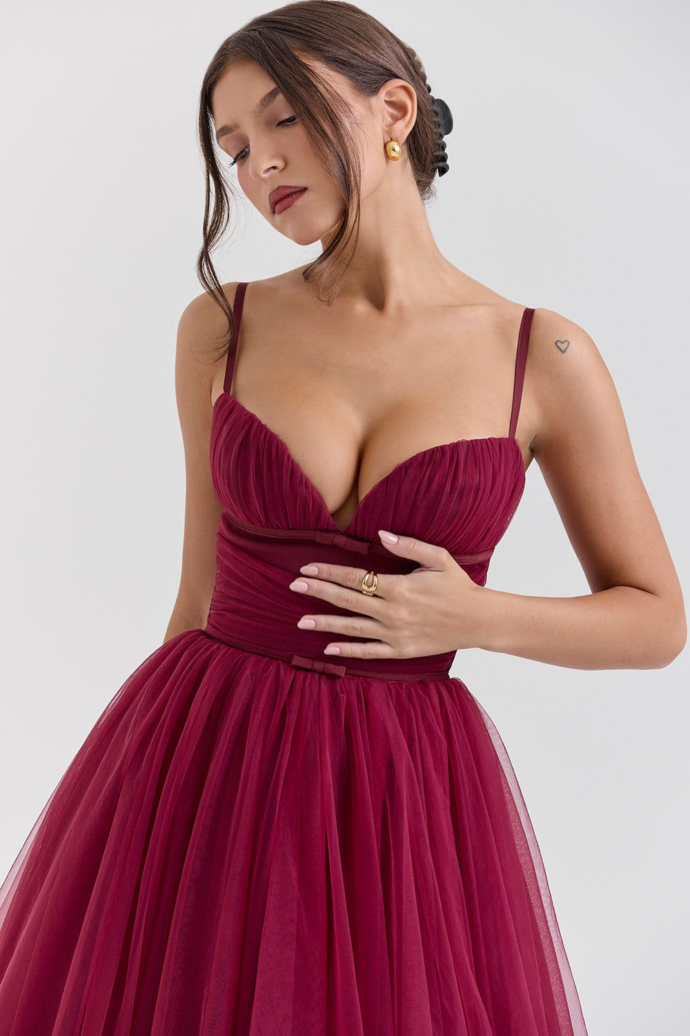 Elizabeth dress