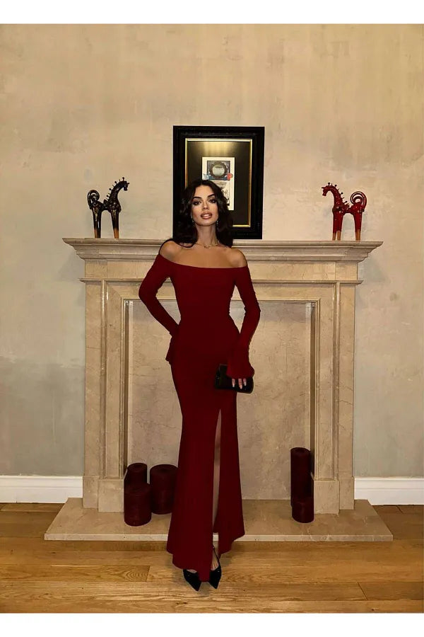 Ruby dress