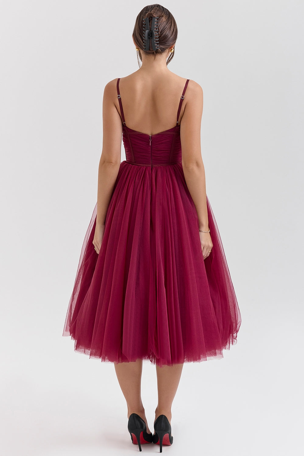 Elizabeth dress