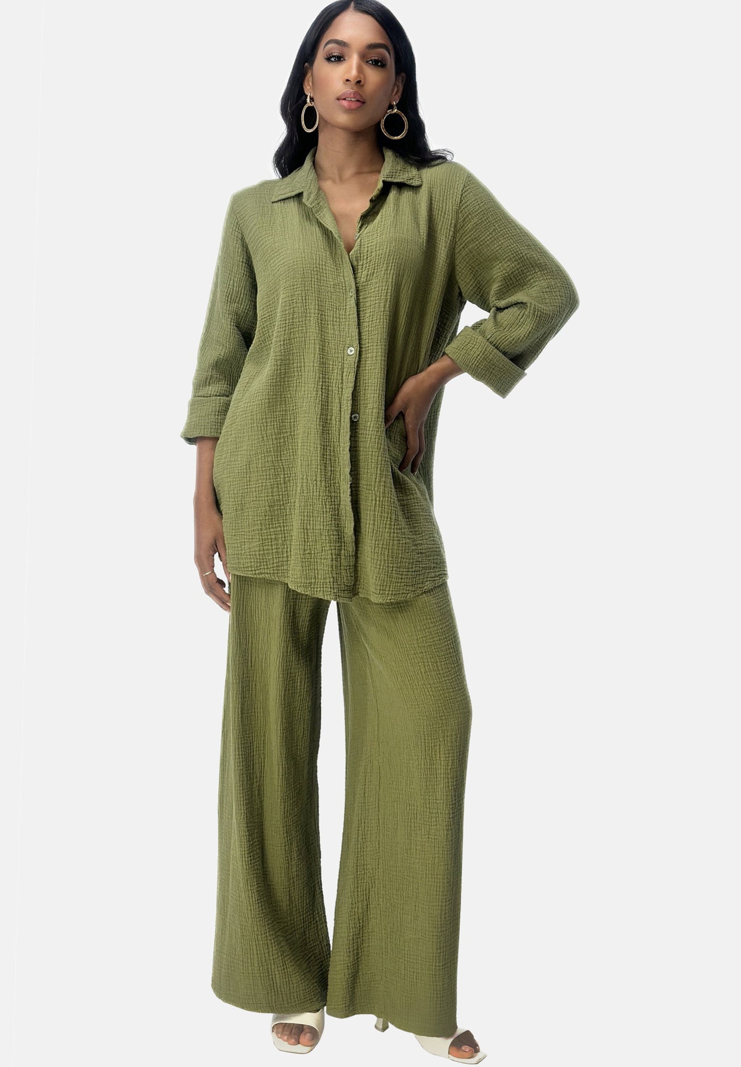 Niesa 2 piece set