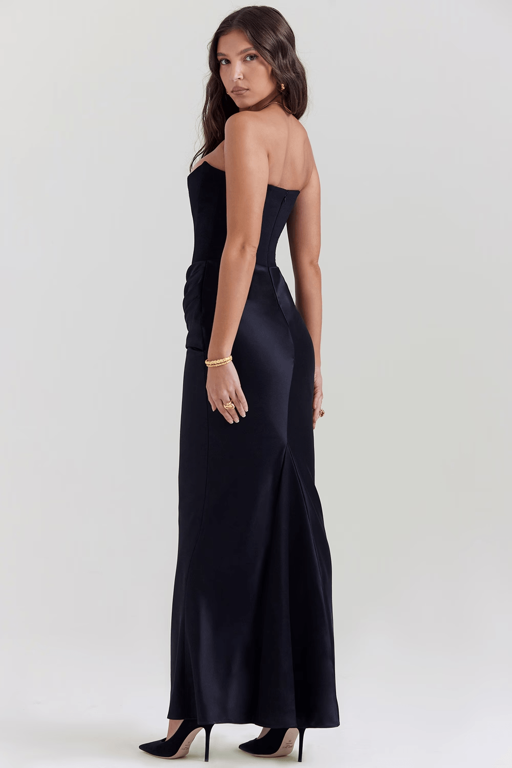 Elegancea dress