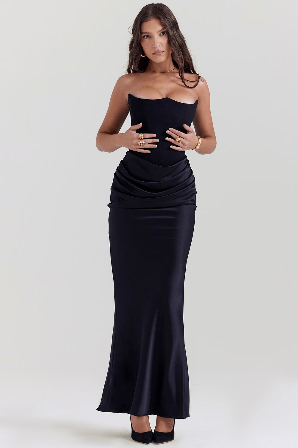 Elegancea dress