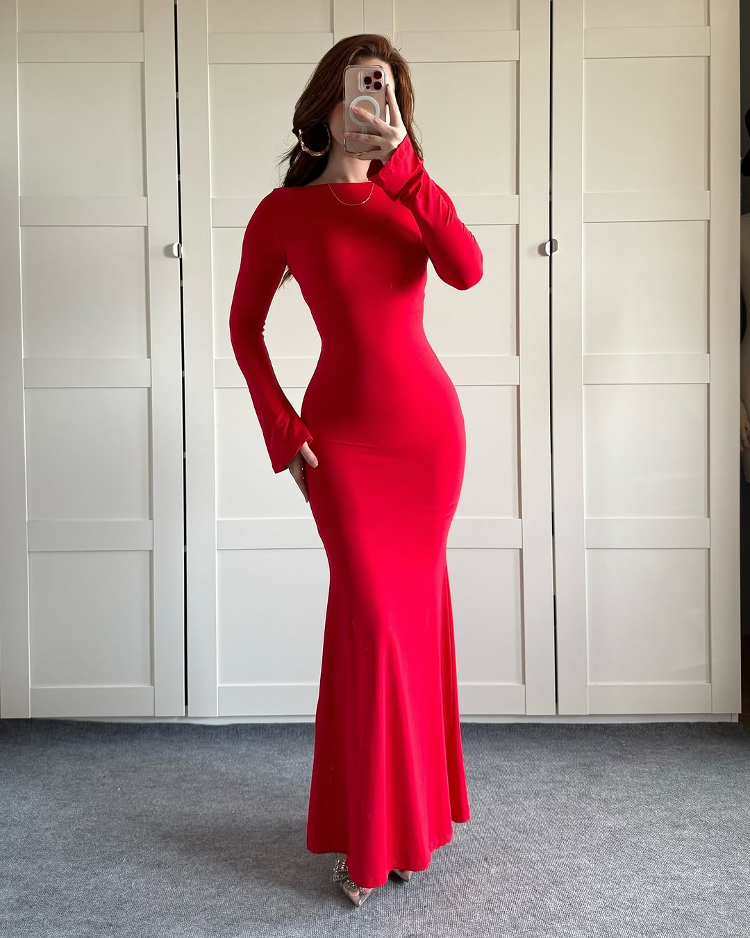 Perfect Valentine dress