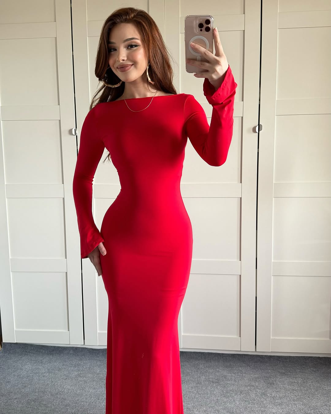 Perfect Valentine dress