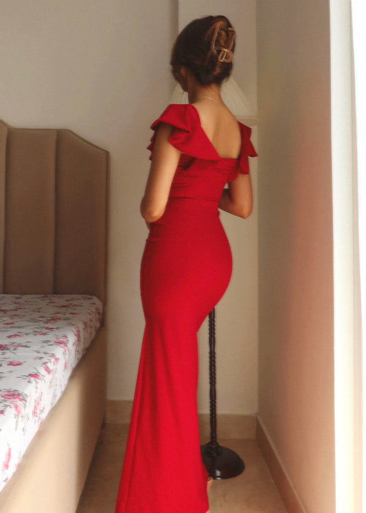 Rosanna dress