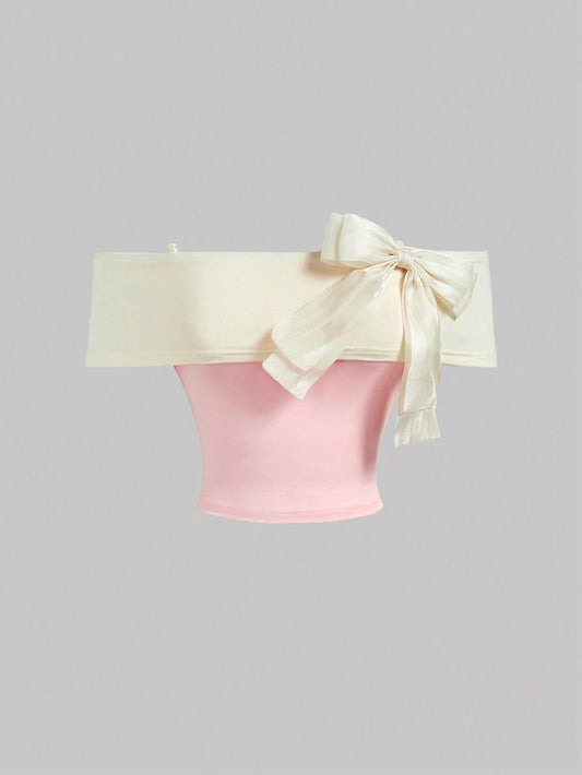 Riana In pink