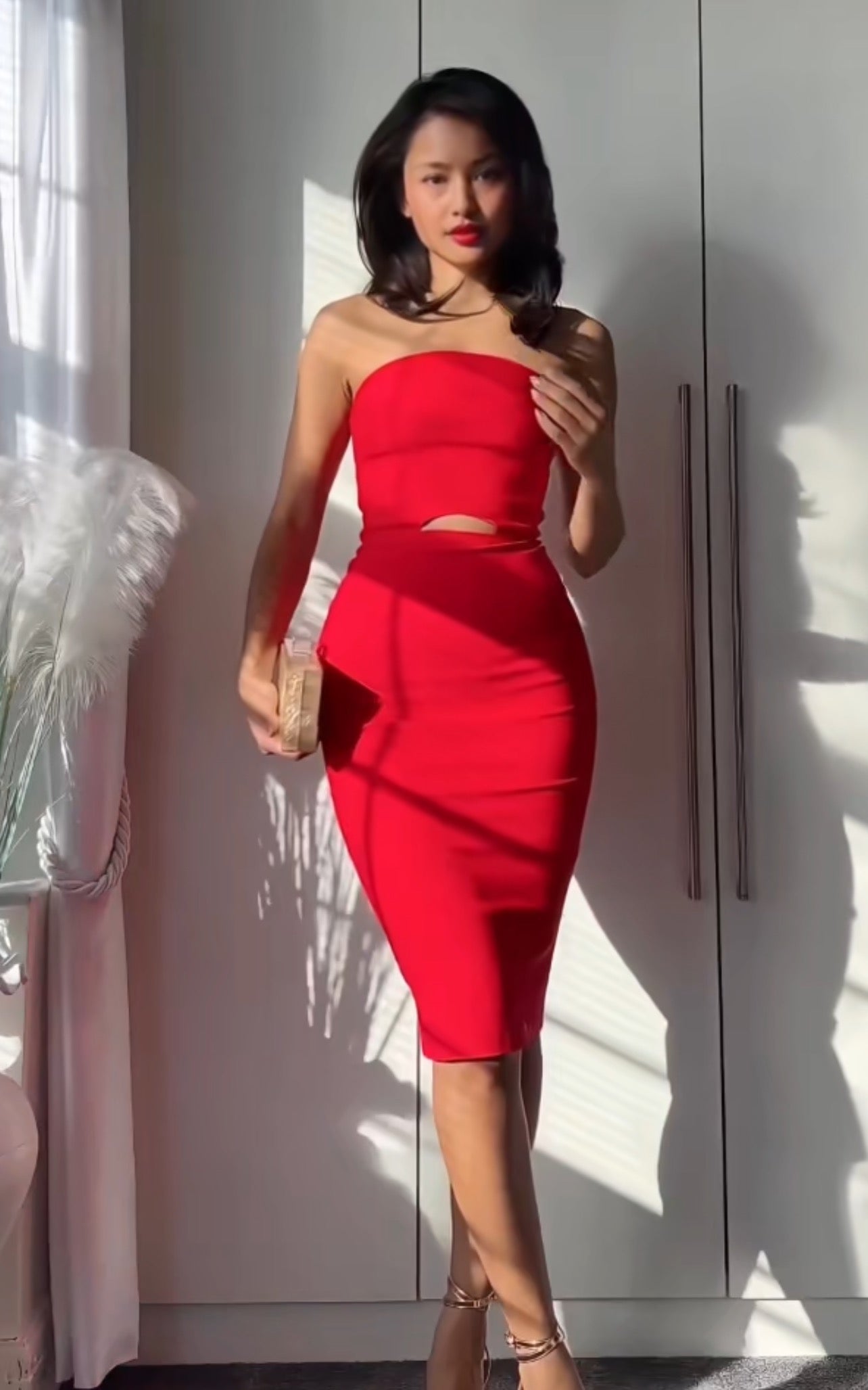 Aletta dress
