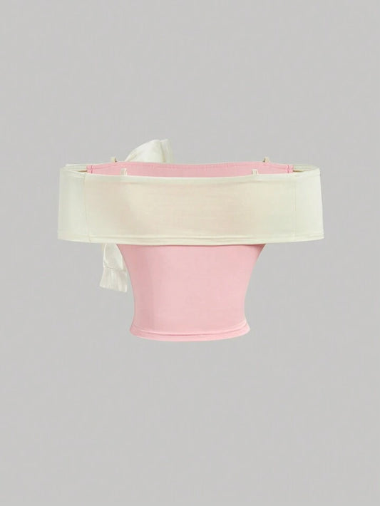 Riana In pink