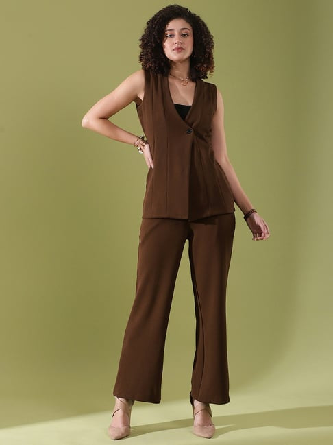 Hiyarah Co- ord set